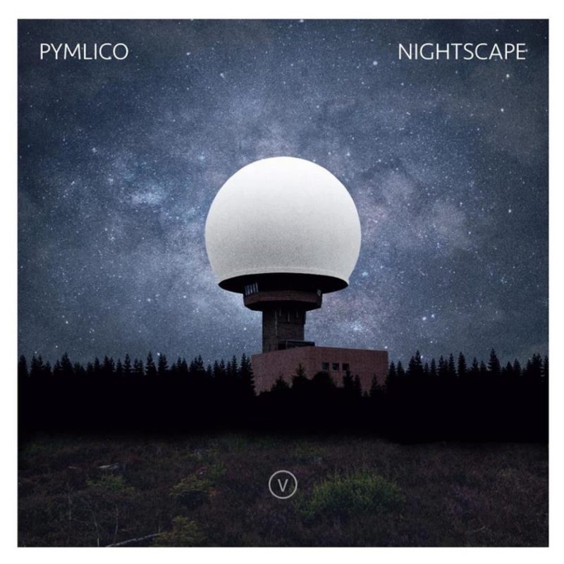 Nightscape album cover